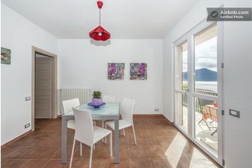 Italien Privát Sarnico, Exterieur